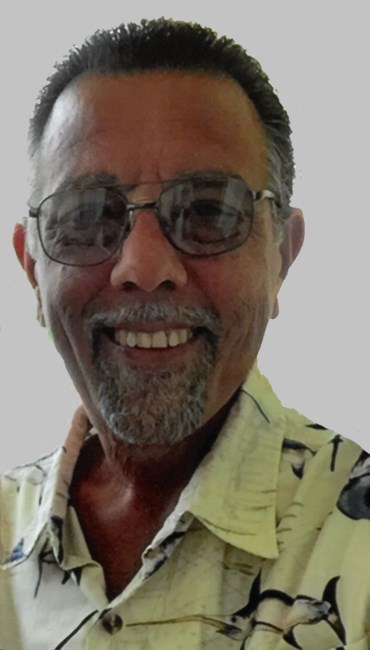 Obituary of Harrington "Hank" Rowe