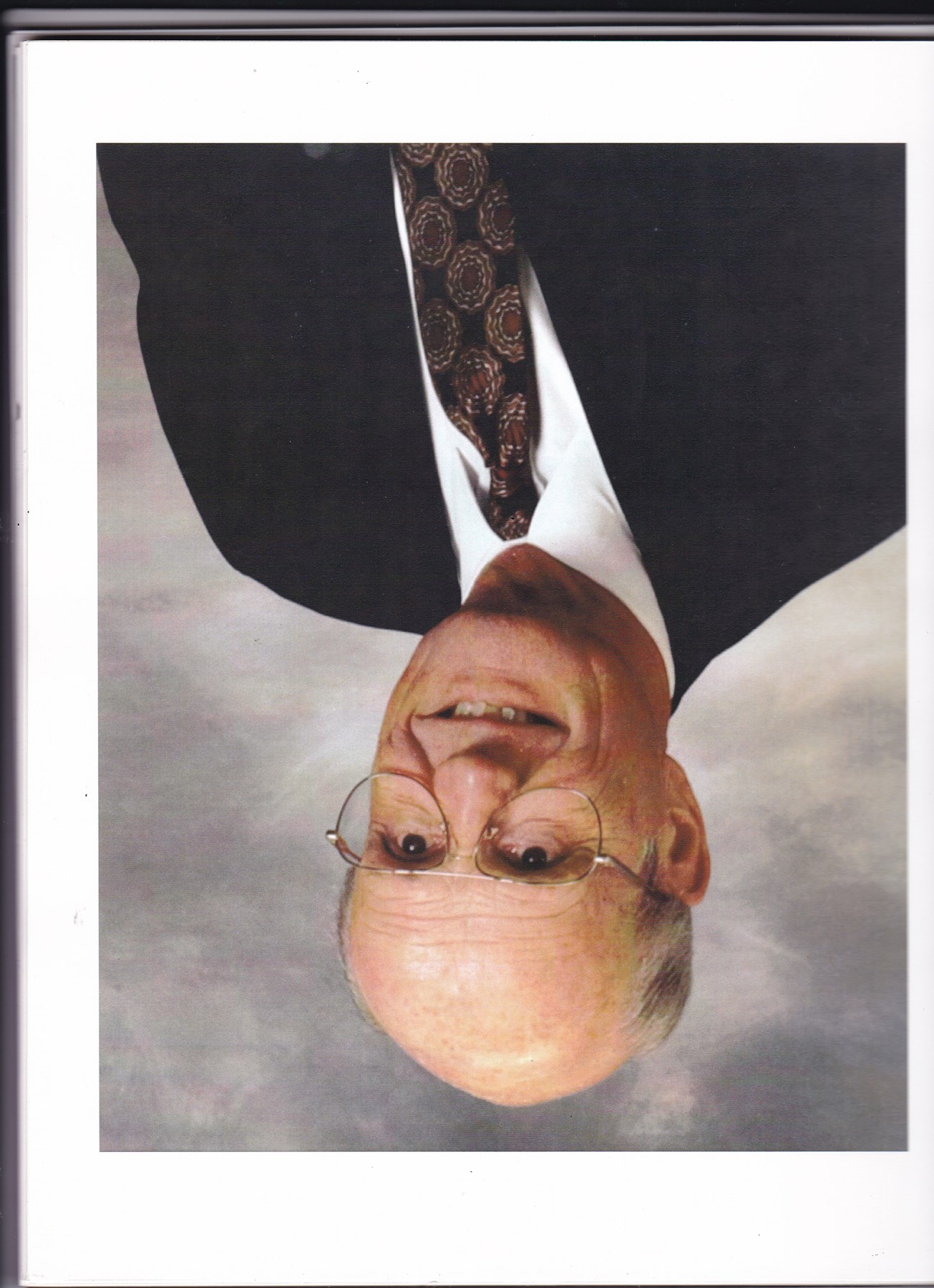 Obituary of Don W Martens