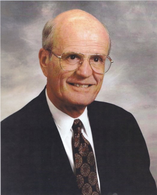 Obituary of Don W Martens
