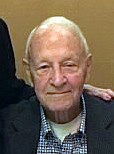 Obituary of Jerry Wray Diekroeger Sr.