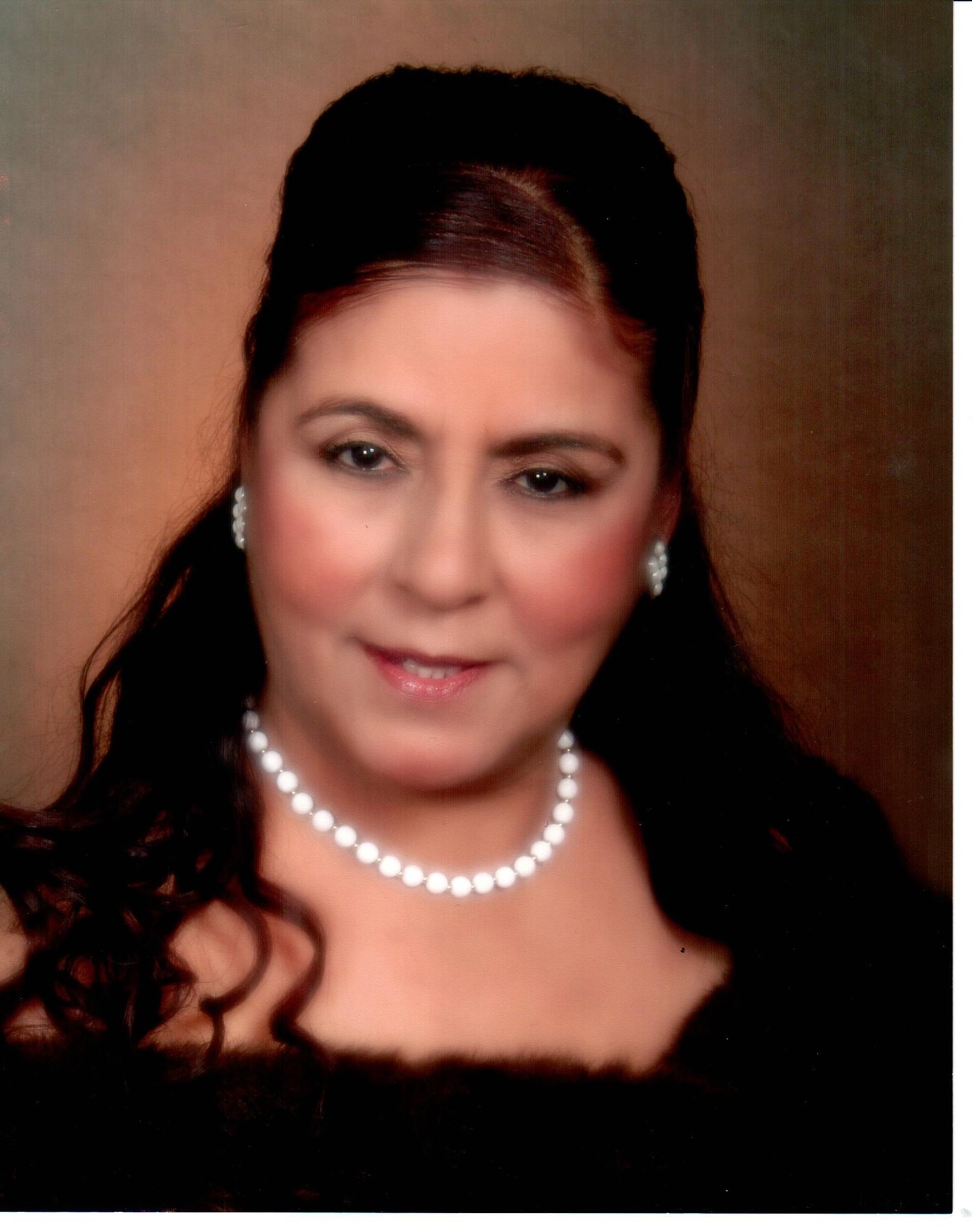 Obituary of Angelina Alvarez