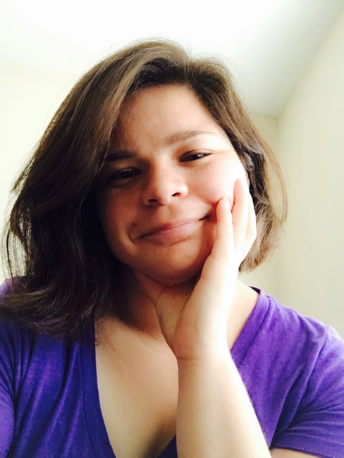 Obituary of Brittany Lynn Reynoso