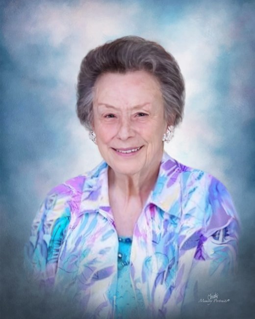 Obituary of Grizelda "Bannie" Darity Edwards
