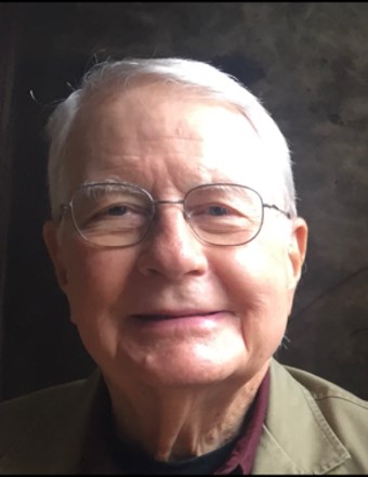 Obituary of Gerald Burke Schulz