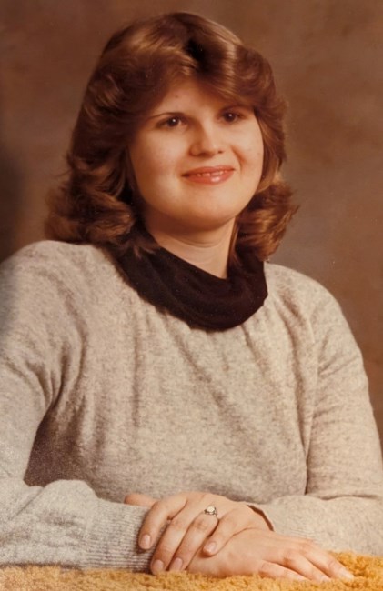 Obituary of Pamela Ann Barreras