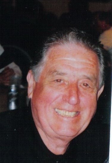 Obituary of Peter J. Boswell