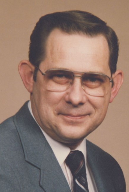 Obituary of Clifton Gerald Hudson