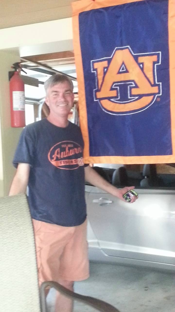 Obituary of Robert Paul Ledford