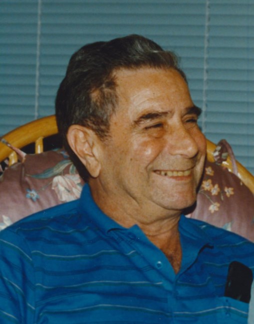 Obituary of Abraham Krikorian