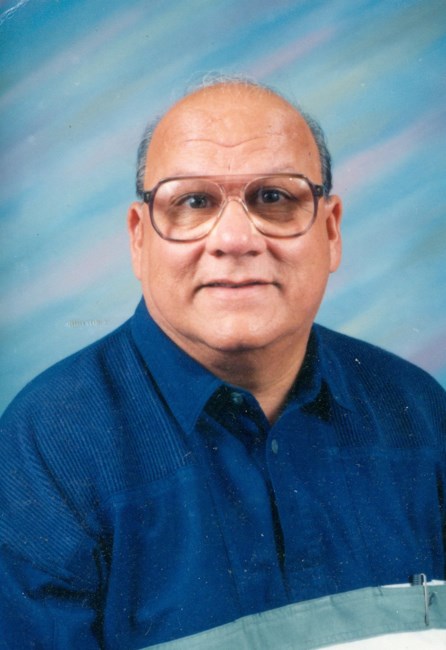 Obituary of Ronald Raymond Romagossa Sr.