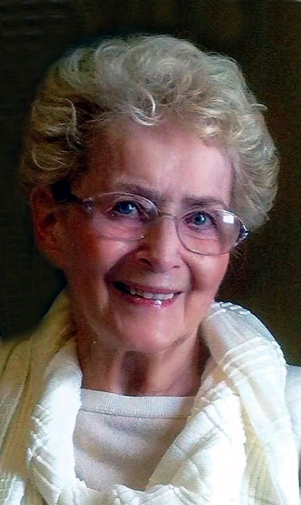 May Krause Obituary Clinton Township, MI