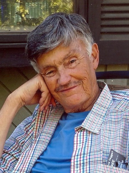 William George Obituary Idaho Falls Id