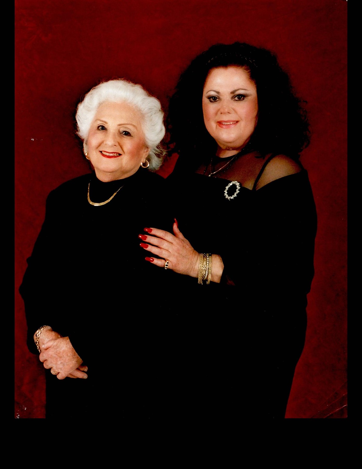 Obituary of Joan G Cohen