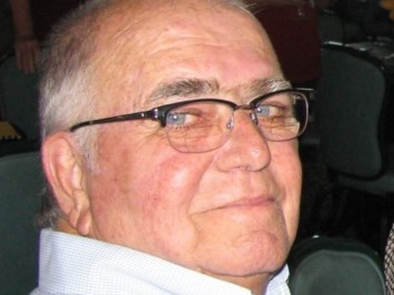 Obituary of Jimmy Dale ""Jim Ware