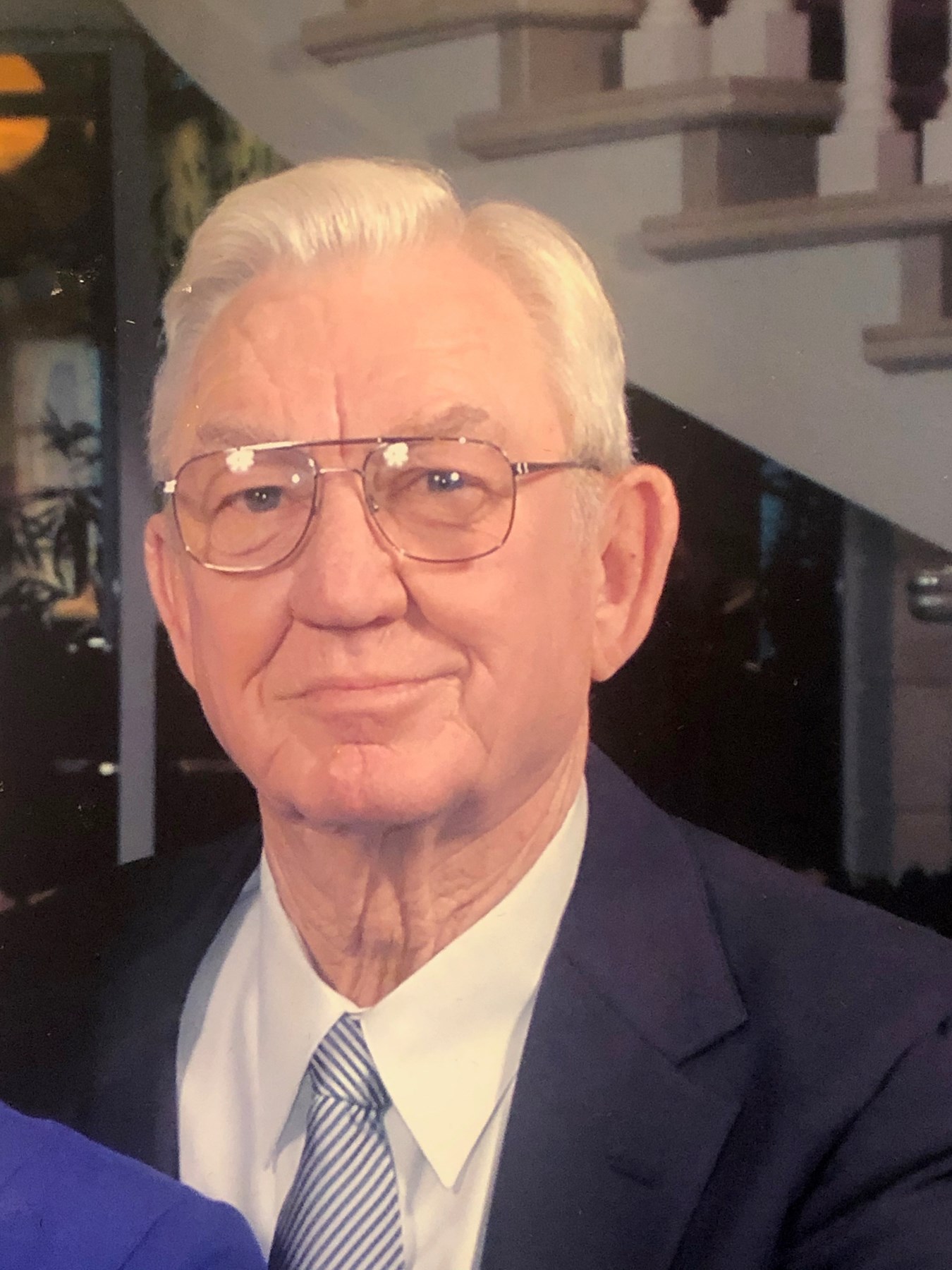 James Rhodes Obituary Charlotte, NC