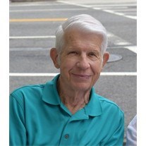 Obituary of William Farnsworth