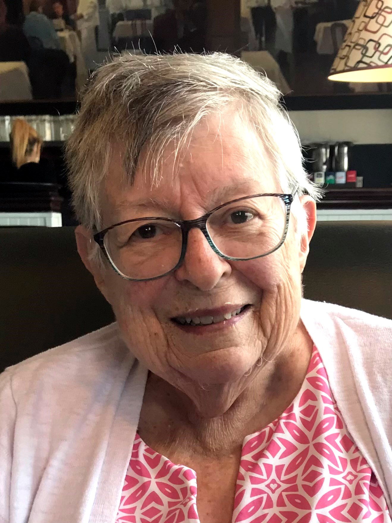Irene Vaught Obituary Norfolk, VA
