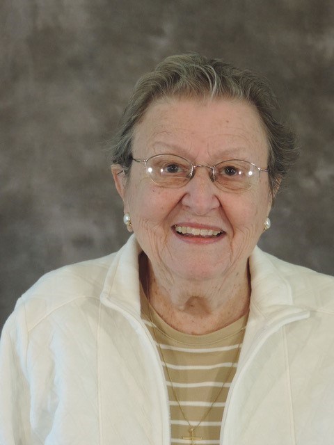 Obituary of Lillie Coss Ausman