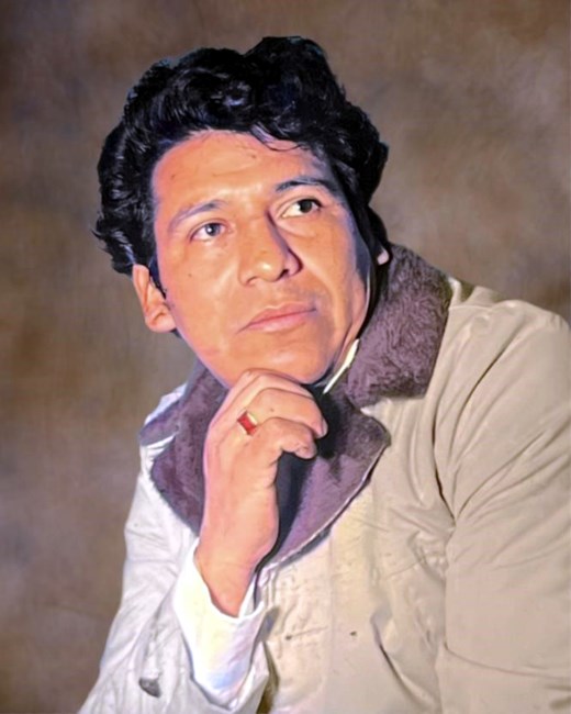 Obituary of Ausencio Antonio Hernandez