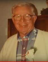 Obituary of William Joseph "Bill" Cadigan