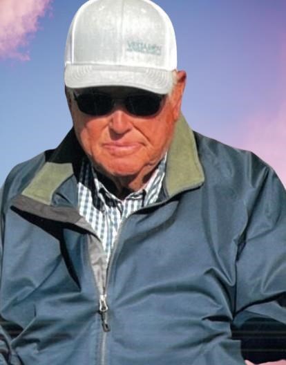 Obituary of Bruce B Bissell