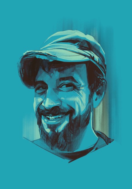 Obituary of Jean-Leon "JL" Paul Magnotto