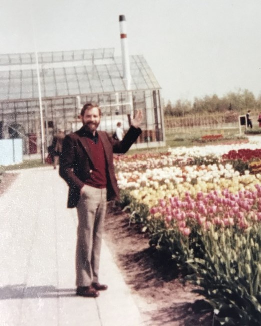 Obituary of Hilbert Levitz