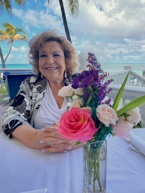 Obituary of Madeline Cerchio