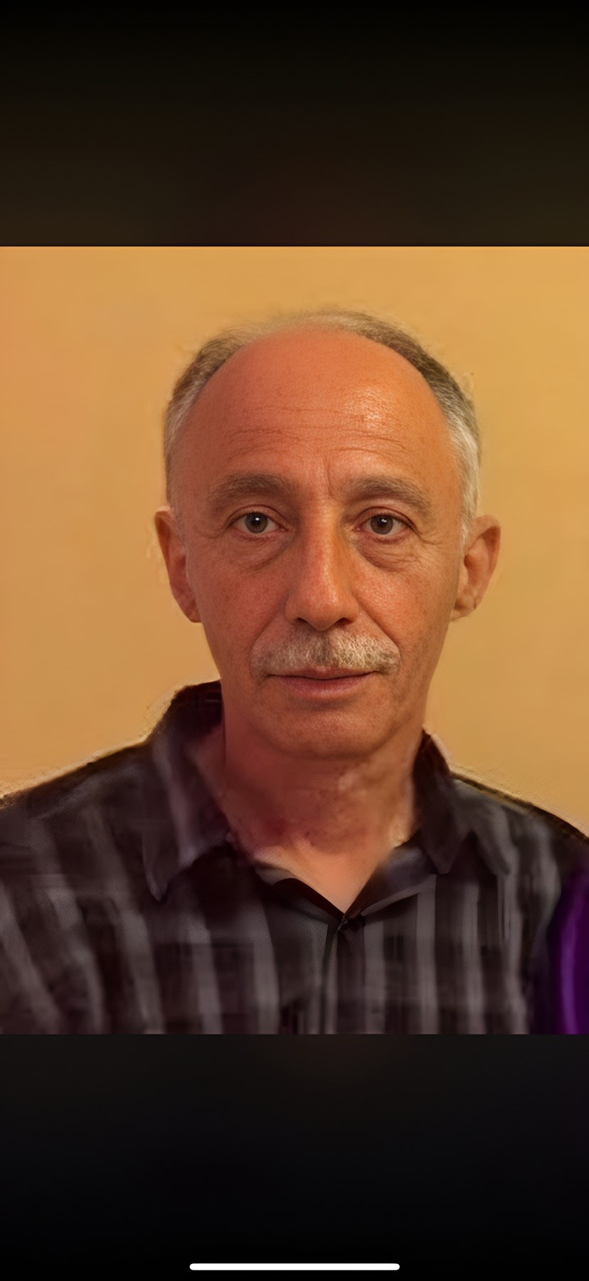 Avis de décès de Ameer Shamoun Yalda