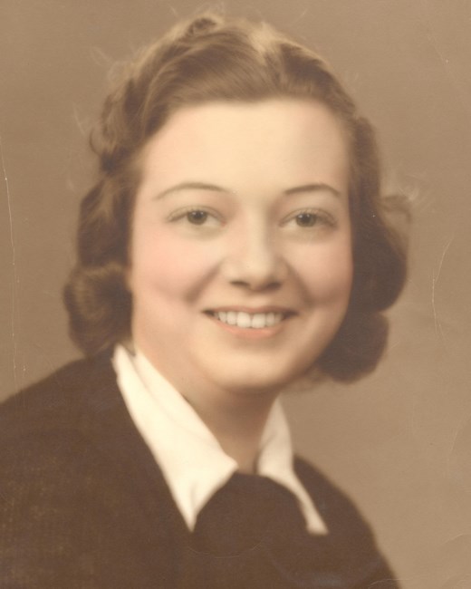 Obituary of Alice S. Sestero