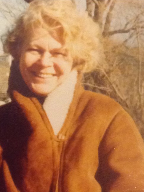 Obituary of Ms Sherrill Sherri Patricia Snow