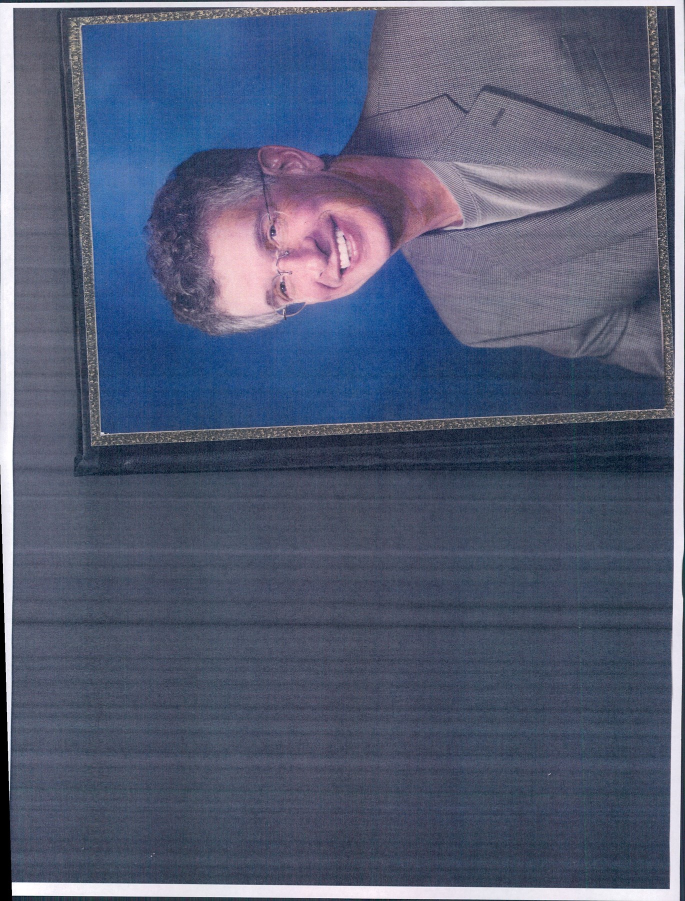 Obituary of Philip J Silverman