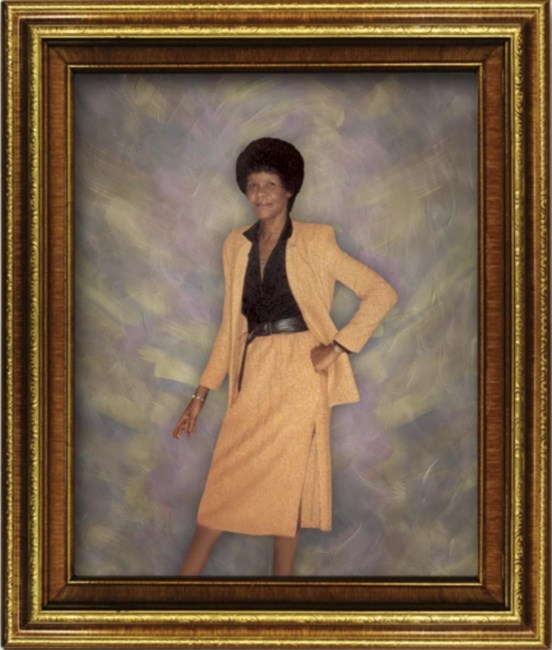 Ms. Minnie Mae Shaw Obituary Memphis, TN