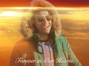 Obituary of David Abraham Olivares