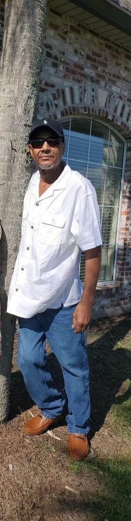 Obituary of Ronald Warren  Howard Sr.