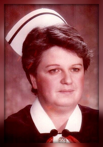 Obituary of Margaret Ann McKnight