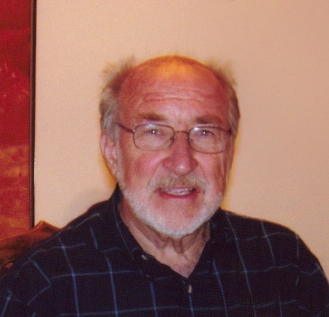 Obituario de Neil Kay Baker