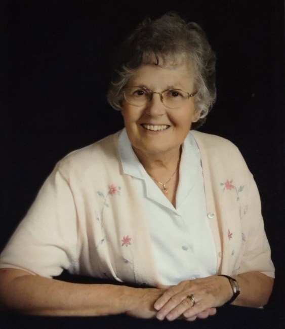 Obituario de Martha "Marty" Frances (Stewart) Miller