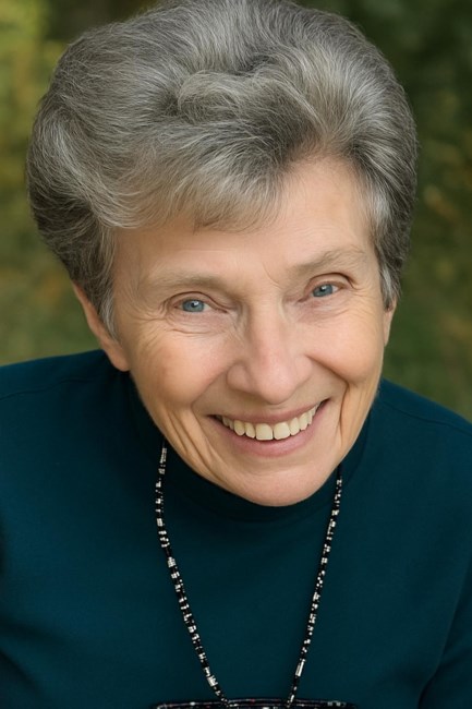 Obituary of Gretchen Blumenthal Hall