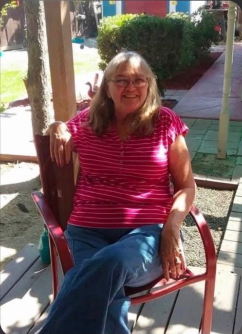 Obituary of Theodel Virginia Myers
