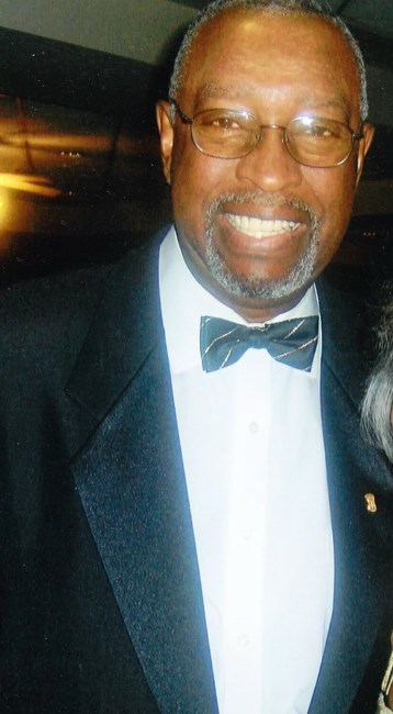 Obituary of Dr. Chester Arthur Rogers