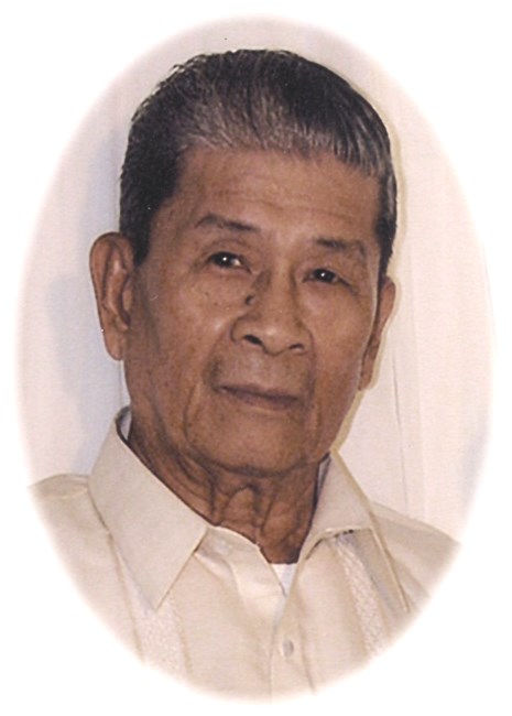 Obituary of Jose M. Solis