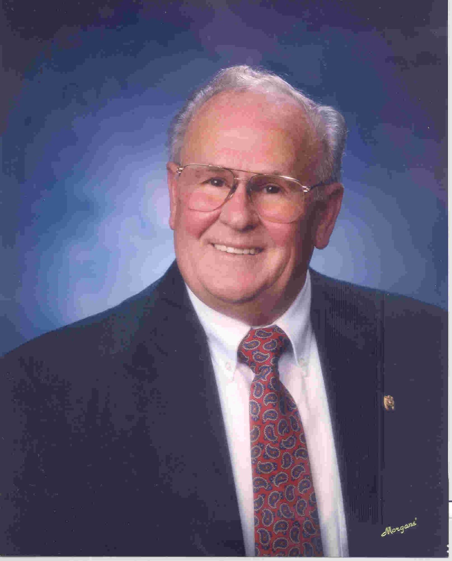 Maurice Elton Cope Obituary Louisville, KY