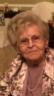 Obituary of Tegwen Jane Sparks