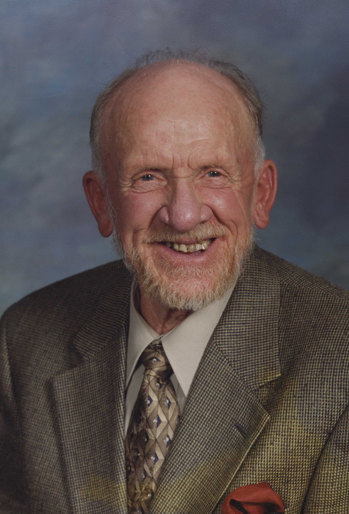 James Teman Obituary Yakima, WA