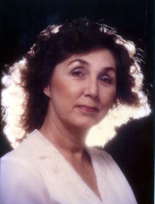 Obituary of Barbara Jean Anderson