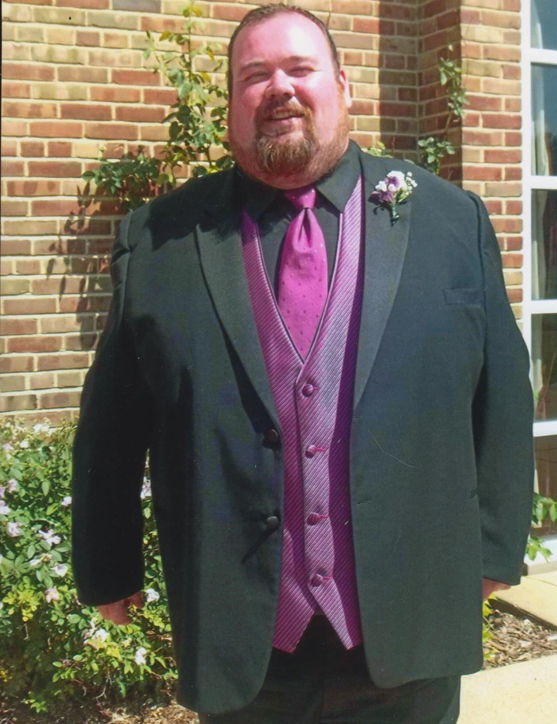 Obituary of Matthew Lee Ohler