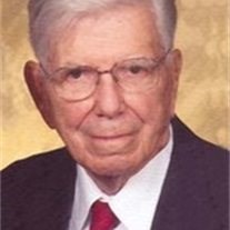 Obituary of Charles W. Green,