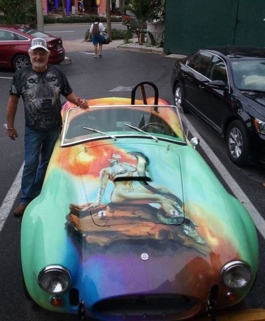 Obituary of Victor Zubar