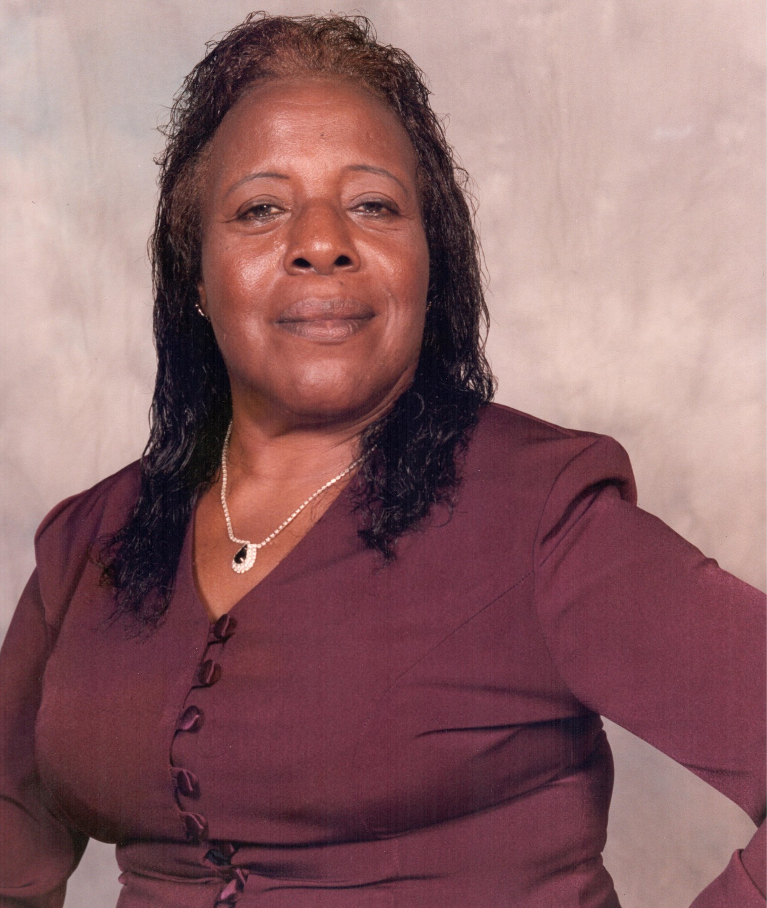 Obituary of Lena Mae Evans